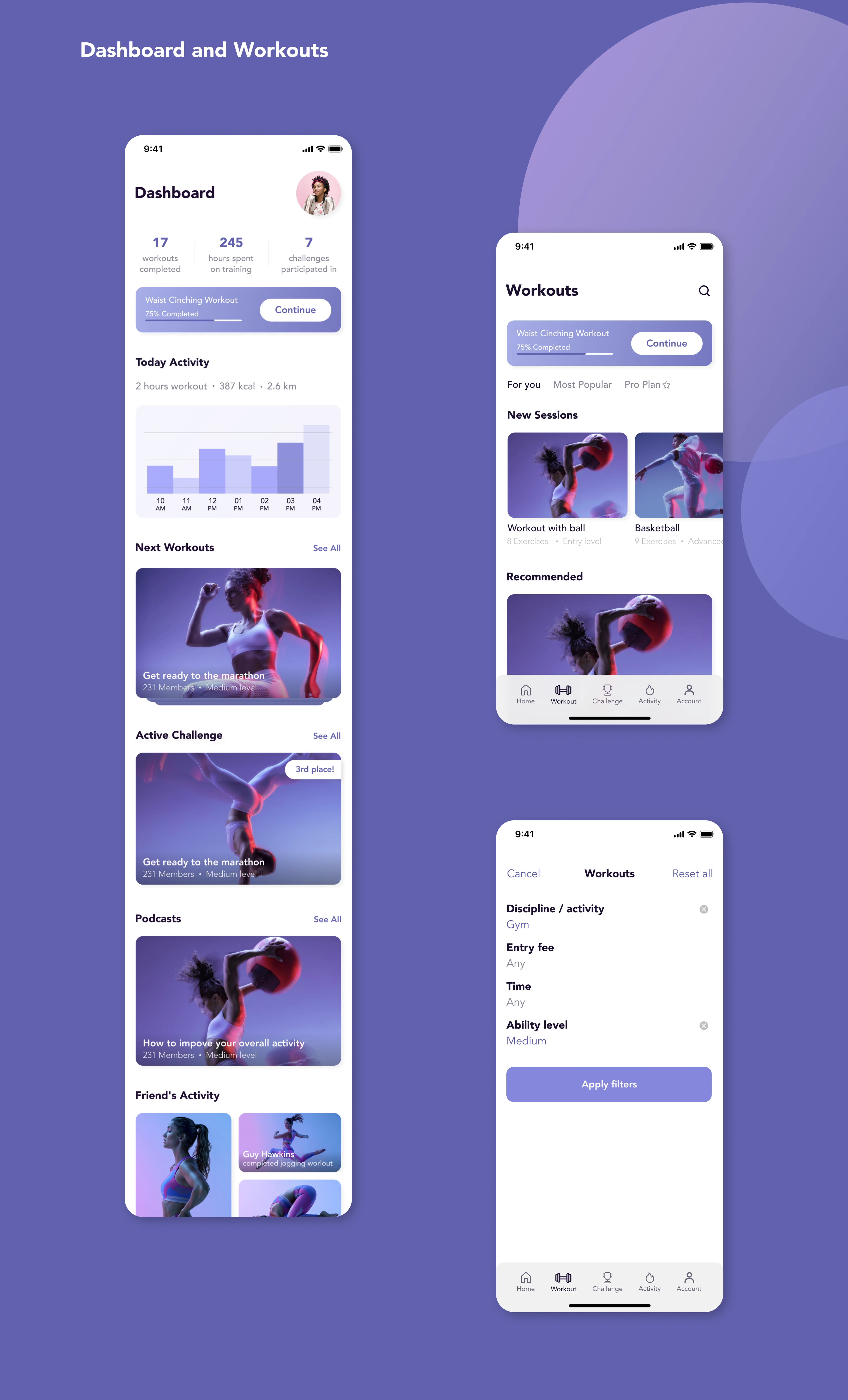 Gamify Member Interaction